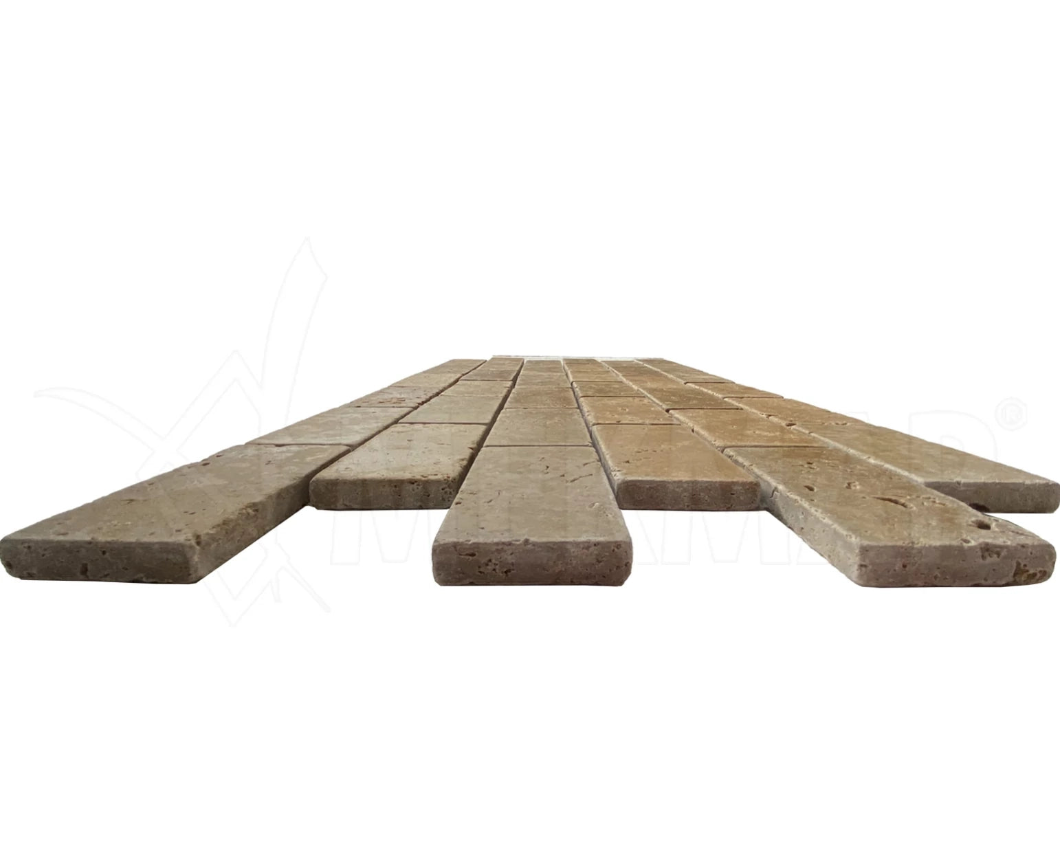 Travertine Mosaic TT-N-51 - 3
