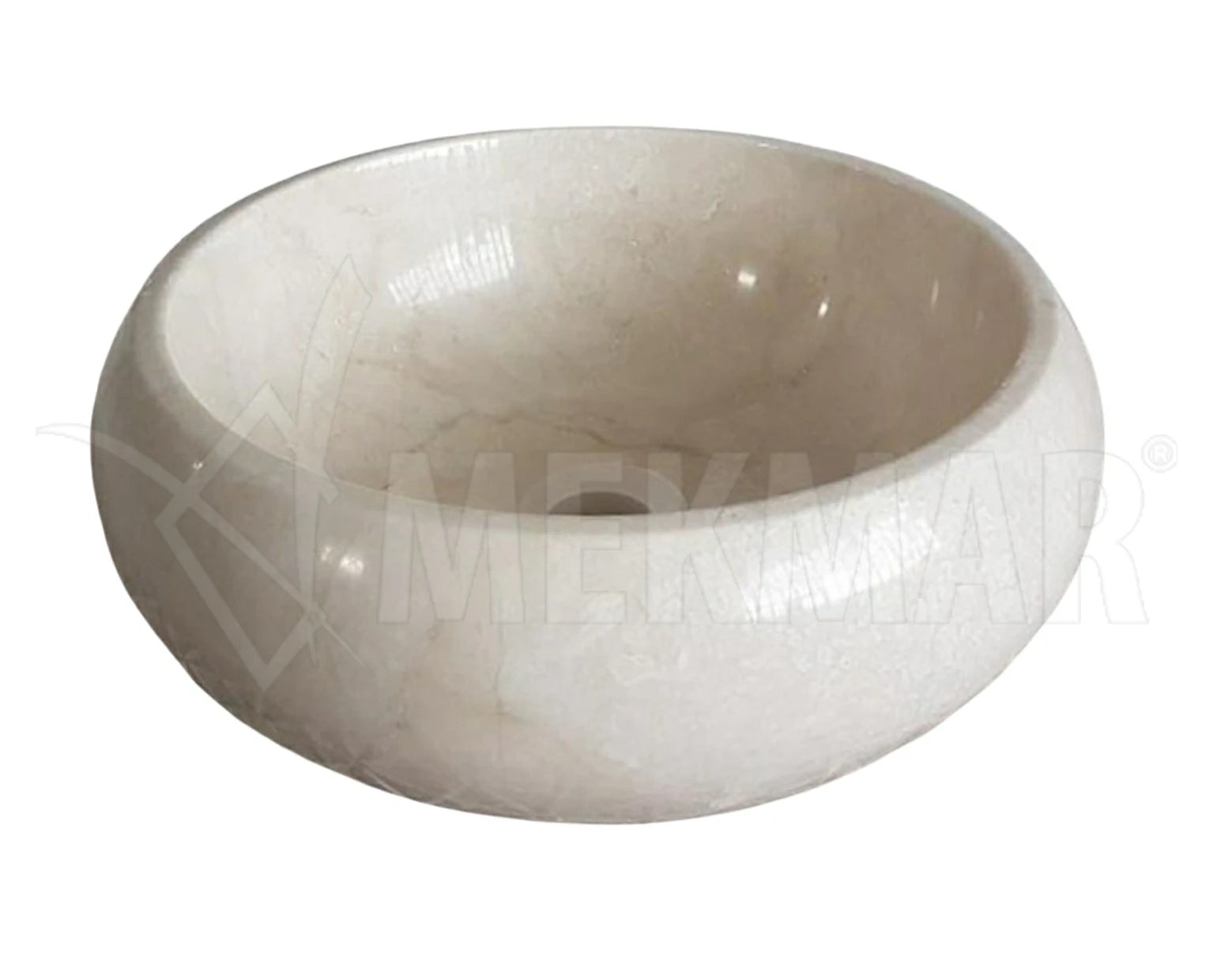 Vessel Sink Model 26 - 3