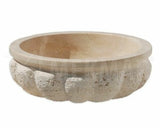 Lavabo sur pied, modèle 22 - 1