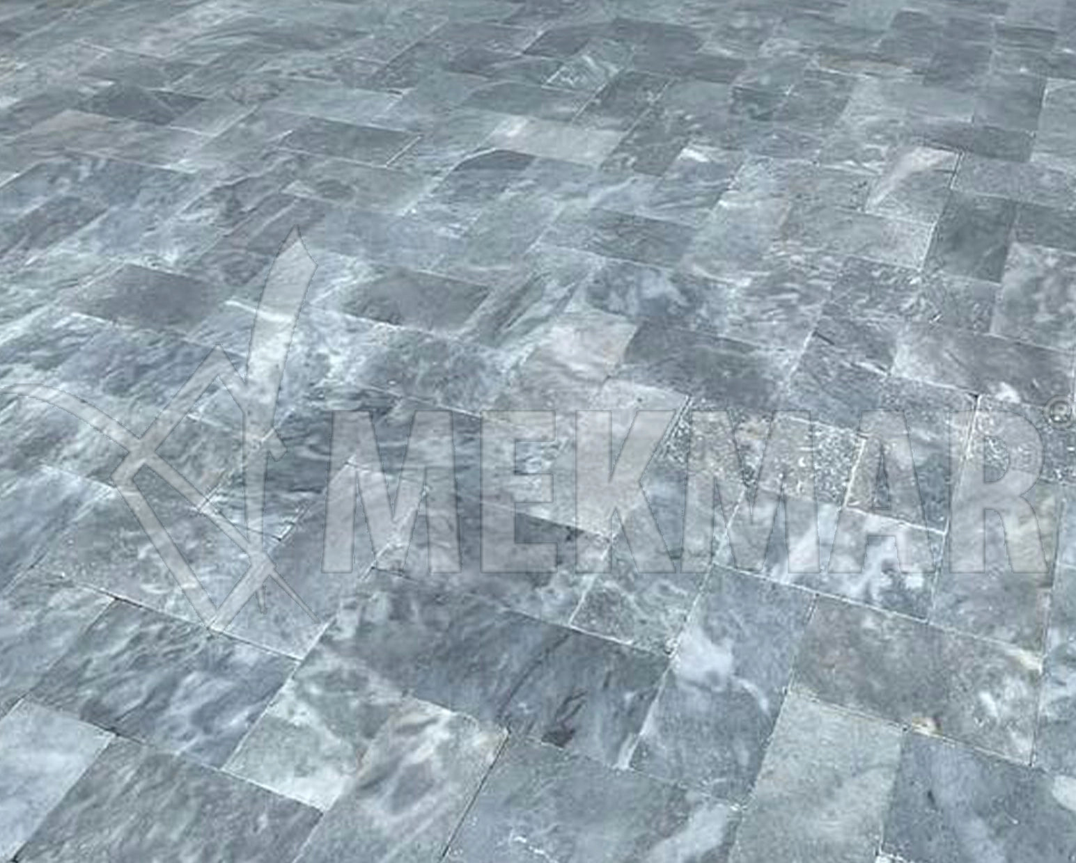 Bluestone Antique - 3