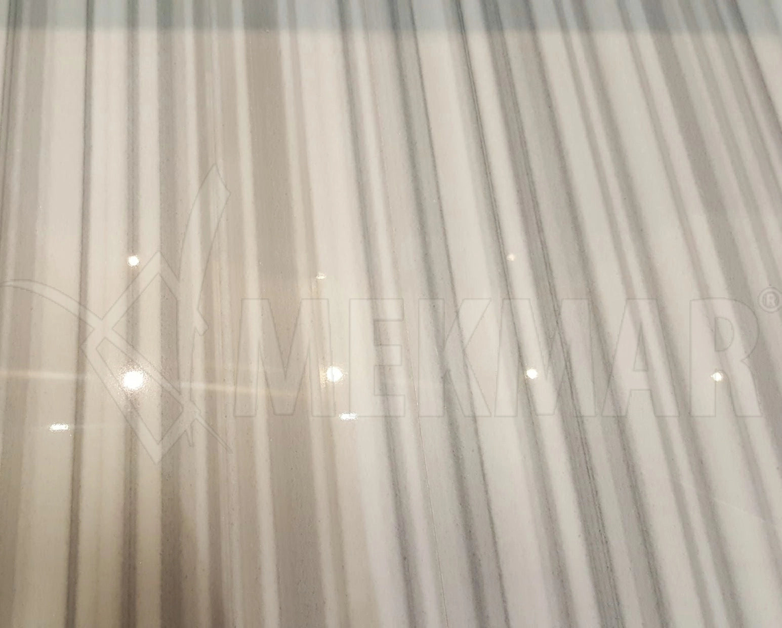 Equator White Marble - 4