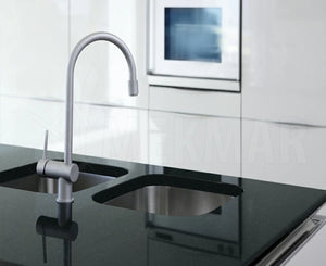 Quartz gris Mystral - 1