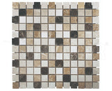 فسيفساء رخامية MP-M3-22 - 1