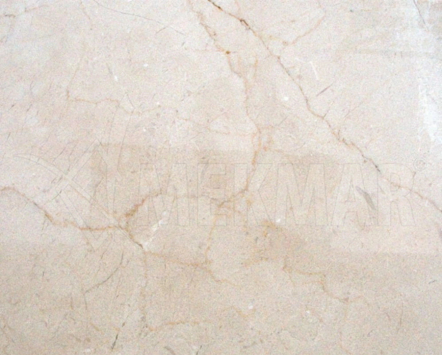 لوح رخام كريما مارفيل - 1