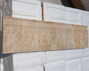 Baseboard Molding - 6