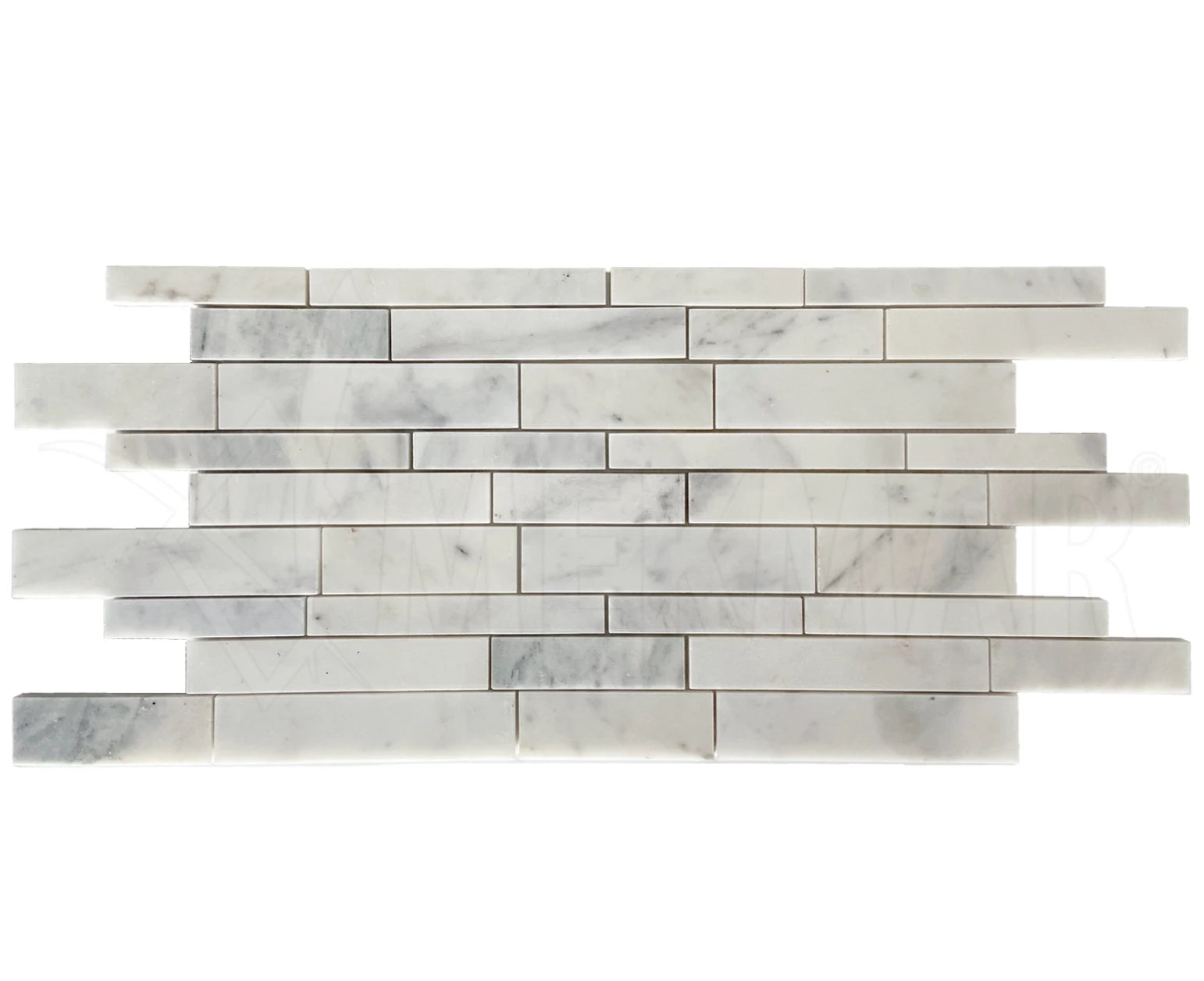 Marble Mosaic MP-W-R - 2