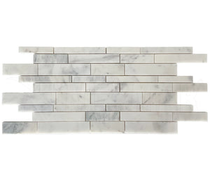 Marble Mosaic MP-W-R - 2