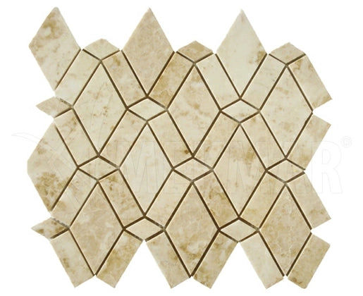 Marmormosaik MP-CC-MD – 1