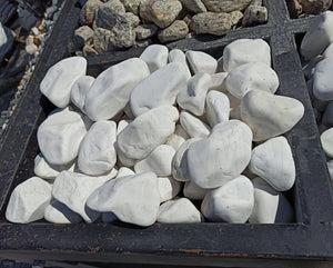 Dolomite Pebble - 3