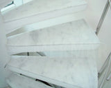 سلالم من رخام بيانكو إيبيزا - 1