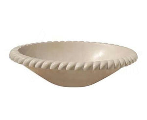 Lavabo vasque, modèle 14 - 1