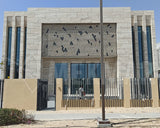 Travertin Leonardo à veines apparentes - 6