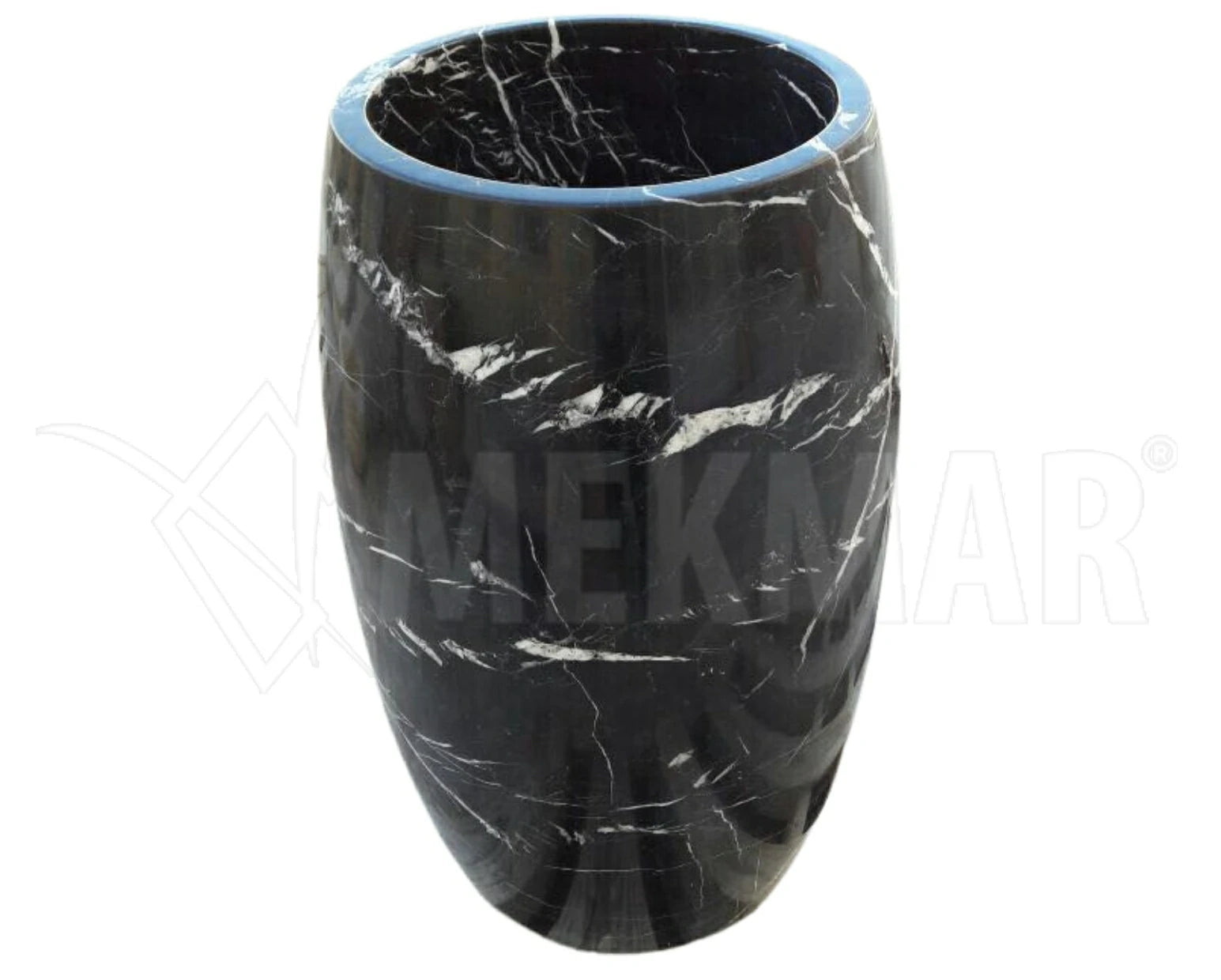 Vessel Sink Model 112 - 3