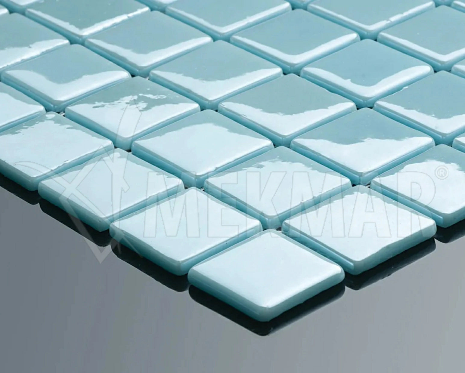 Glass Mosaic GL132648 - 2