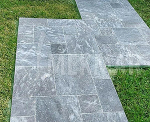 Bluestone Tumbled Paver - 7