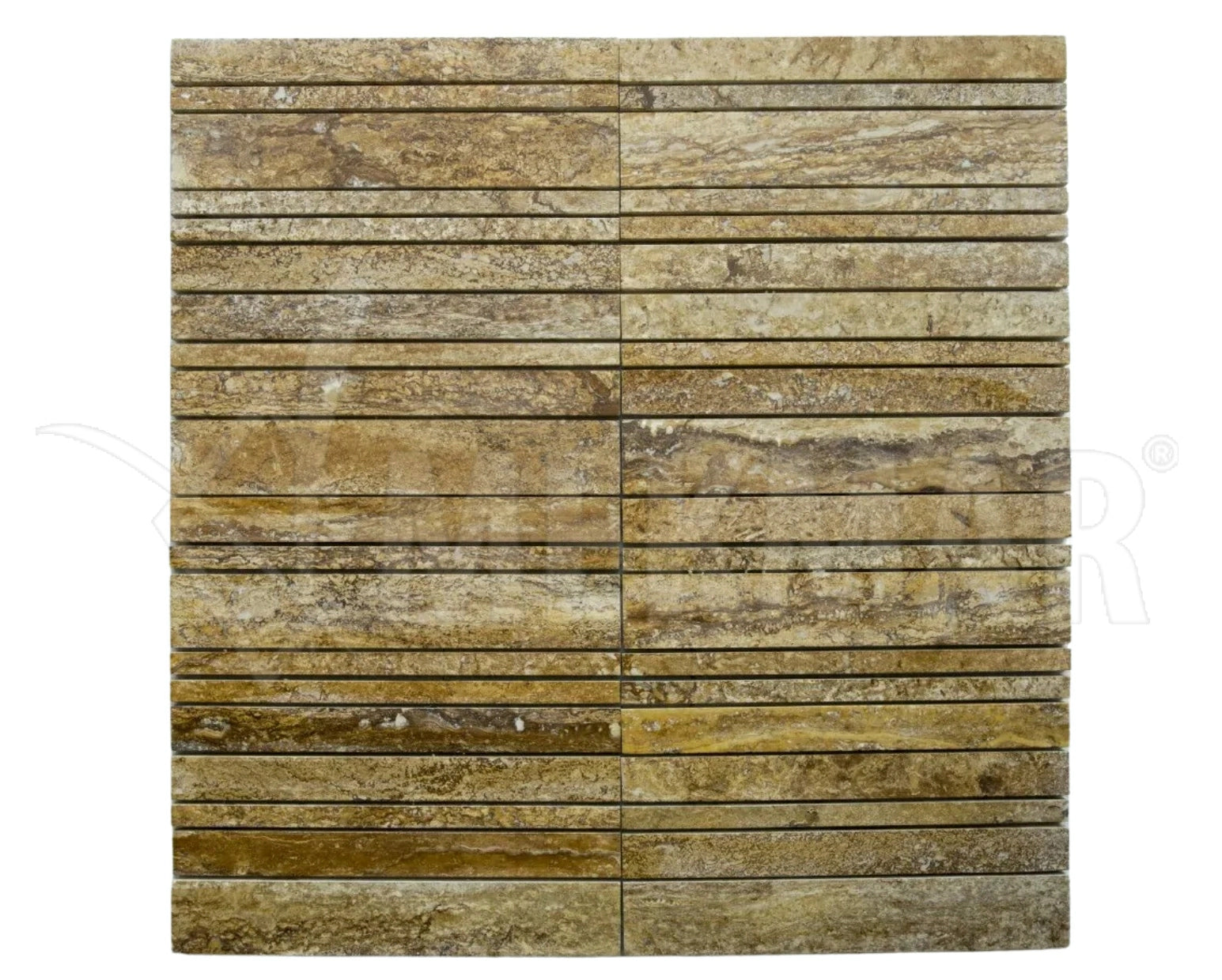 Travertine Mosaic TF-PY-IMP - 6