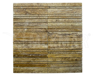 Travertine Mosaic TF-PY-IMP - 6