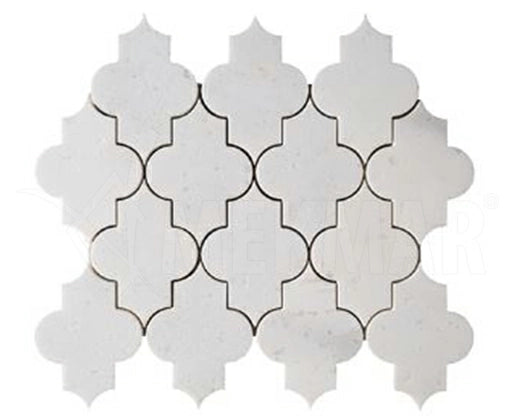 فسيفساء الحجر الجيري LP-W-AR - 1