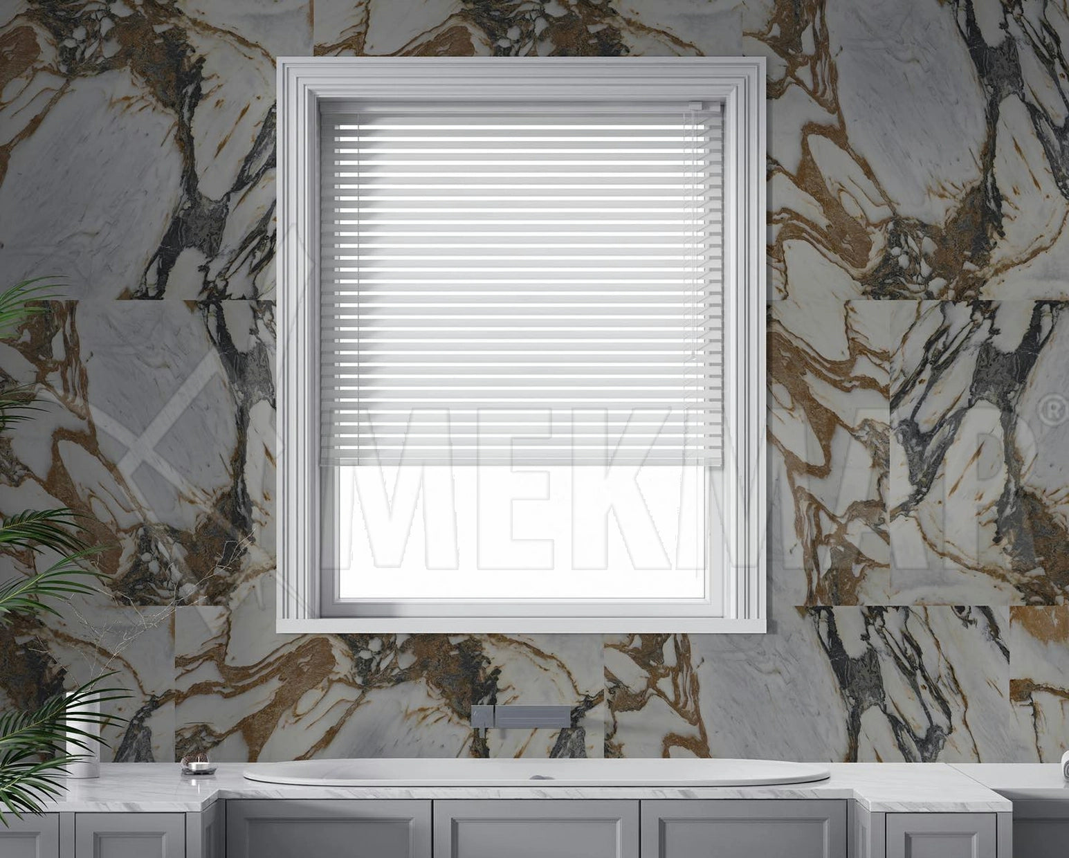 Calacatta Gold Marble - 7