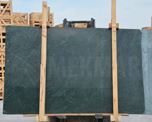 Verde Guatemala Marble Slab - 6