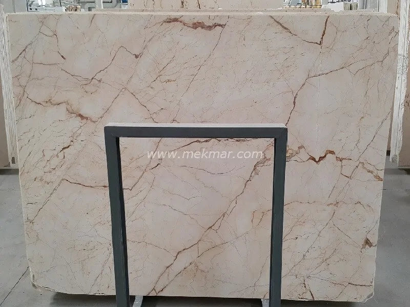 Dalle de marbre Sofita Beige - 2