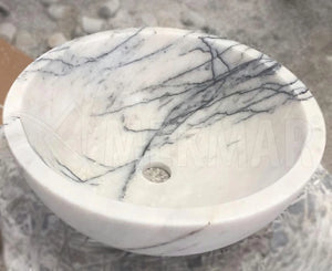 Vessel Sink Model 115 - 5