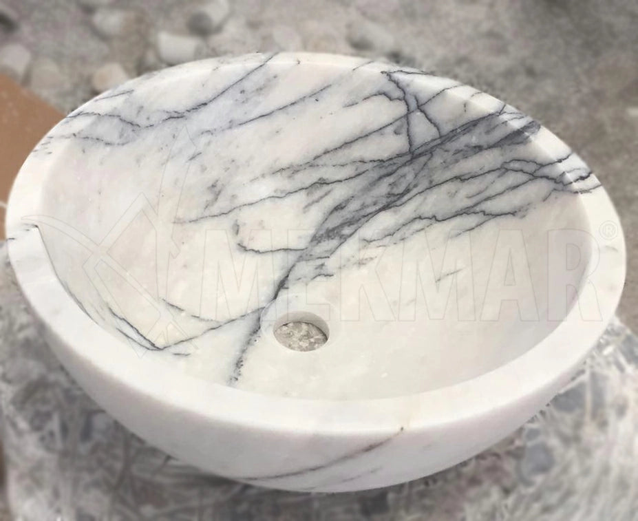 Vessel Sink Model 115 - 5