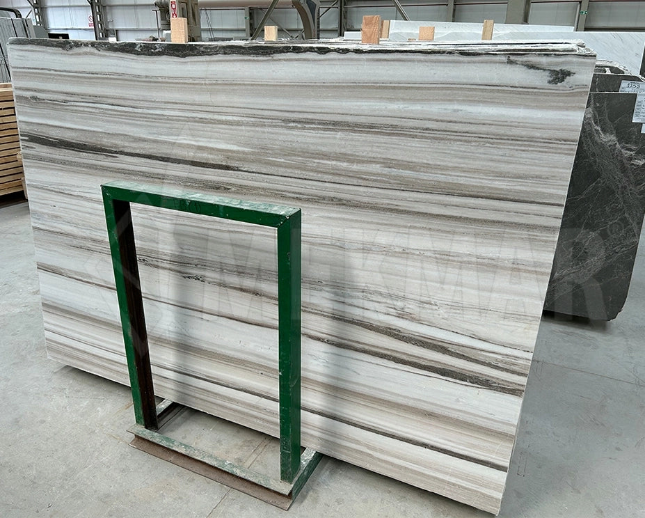 Palisandro Marble Slab - 2
