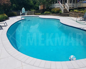 Bluestone Sandblasted  - 3