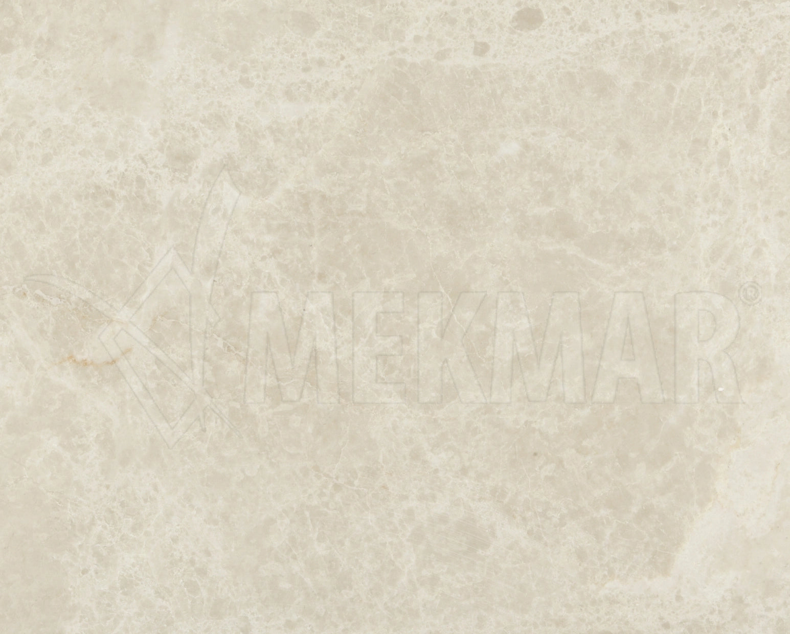 Baiyulan Beige Marble Slab - 1