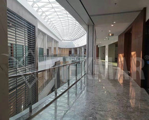 Ocean Grey Marble - 7