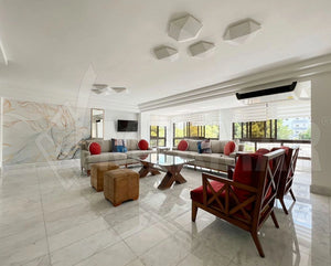 Marbre Bianco Ibiza - 10