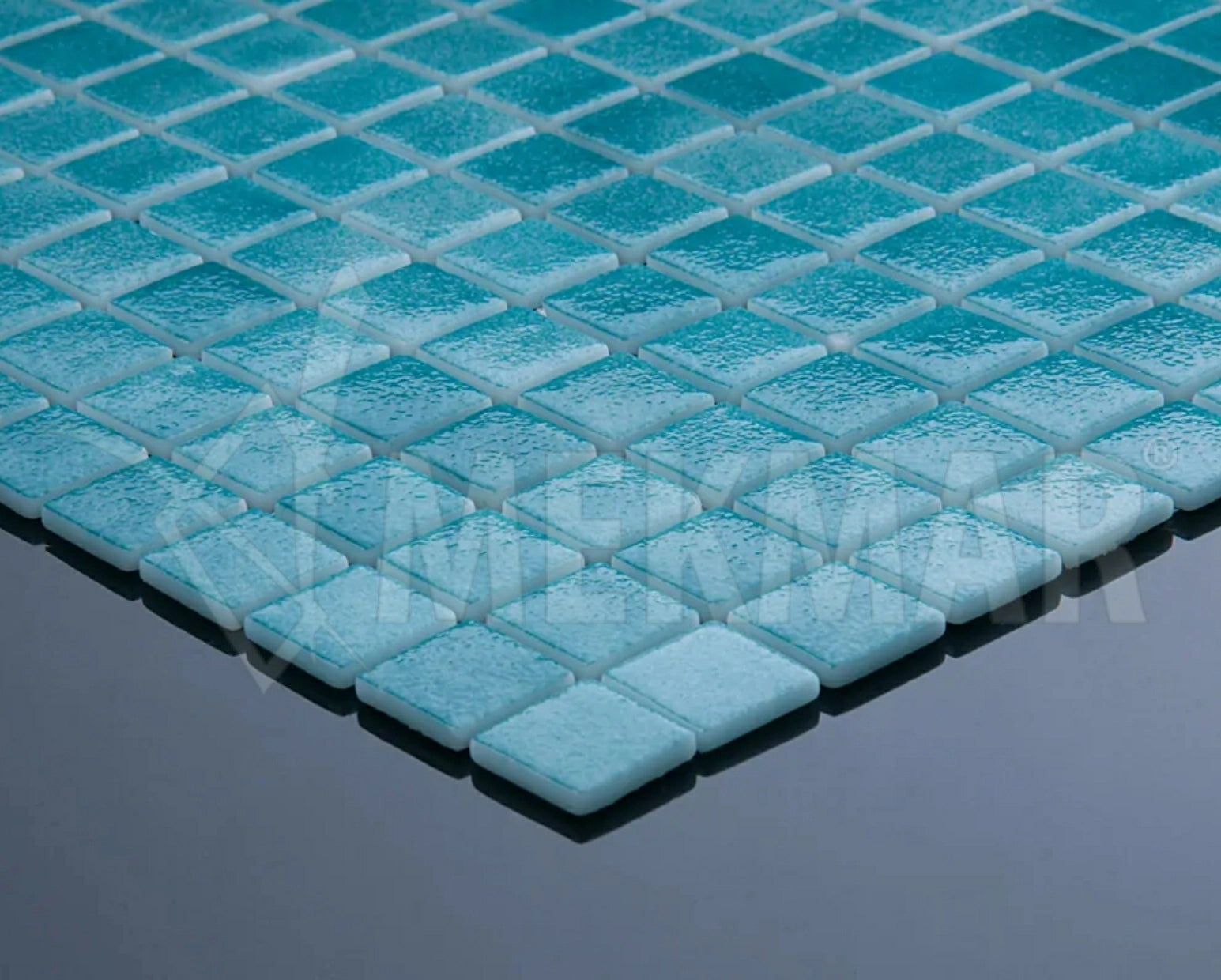 Glass Mosaic GL132609 - 2