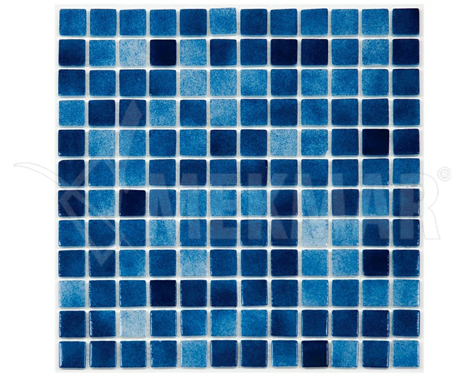 فسيفساء زجاجية GL132608 - 1