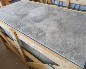 Marbre bleu Tundra - 8