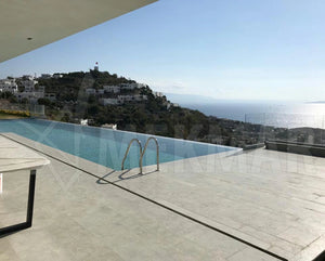 Seagrass Limestone - 8