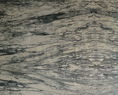 Losa de mármol gris Oasis