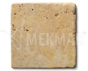 Yellow Antique Travertine - 3