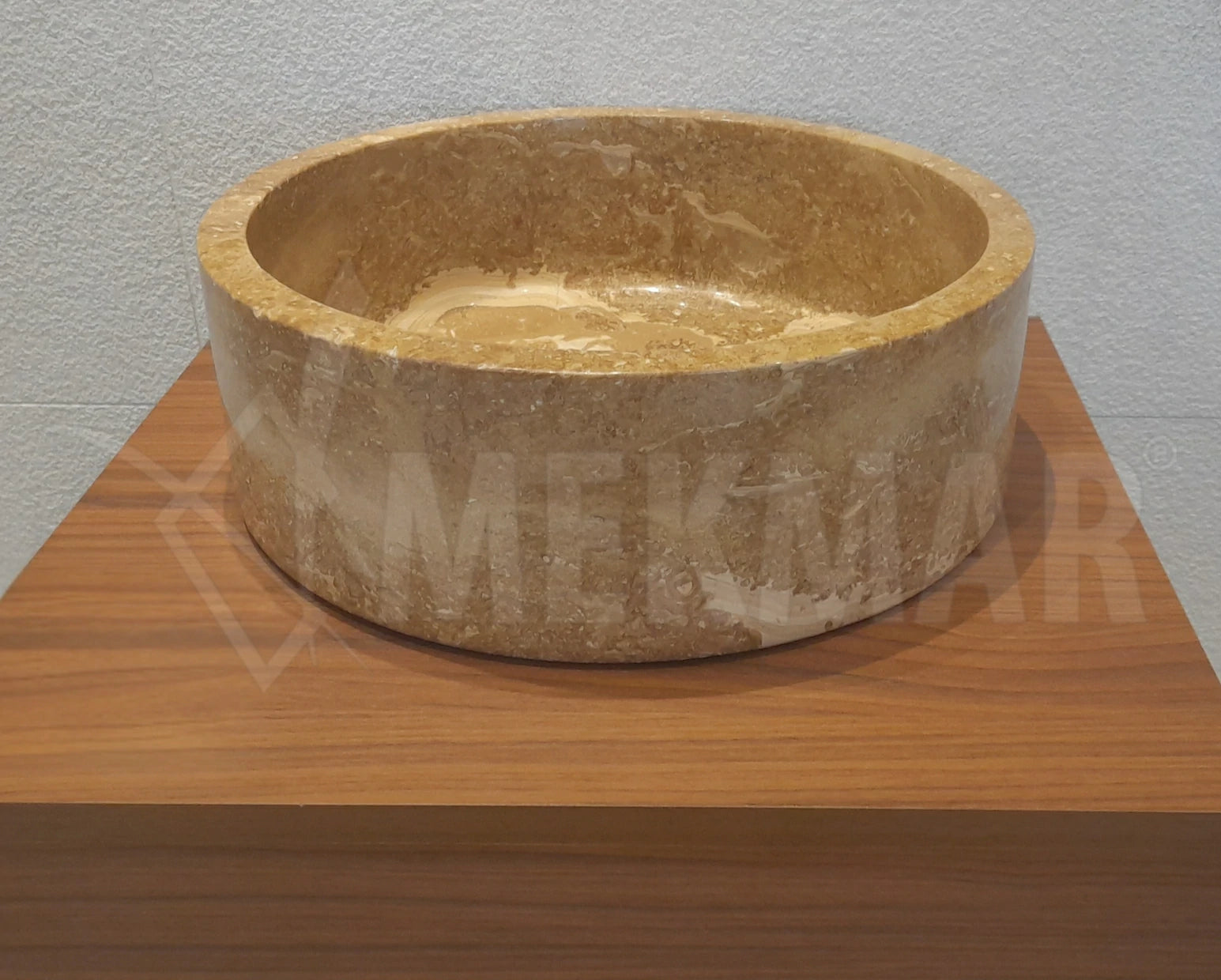Vessel Sink Model 6 - 4