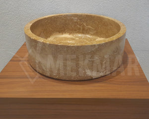Vessel Sink Model 6 - 4