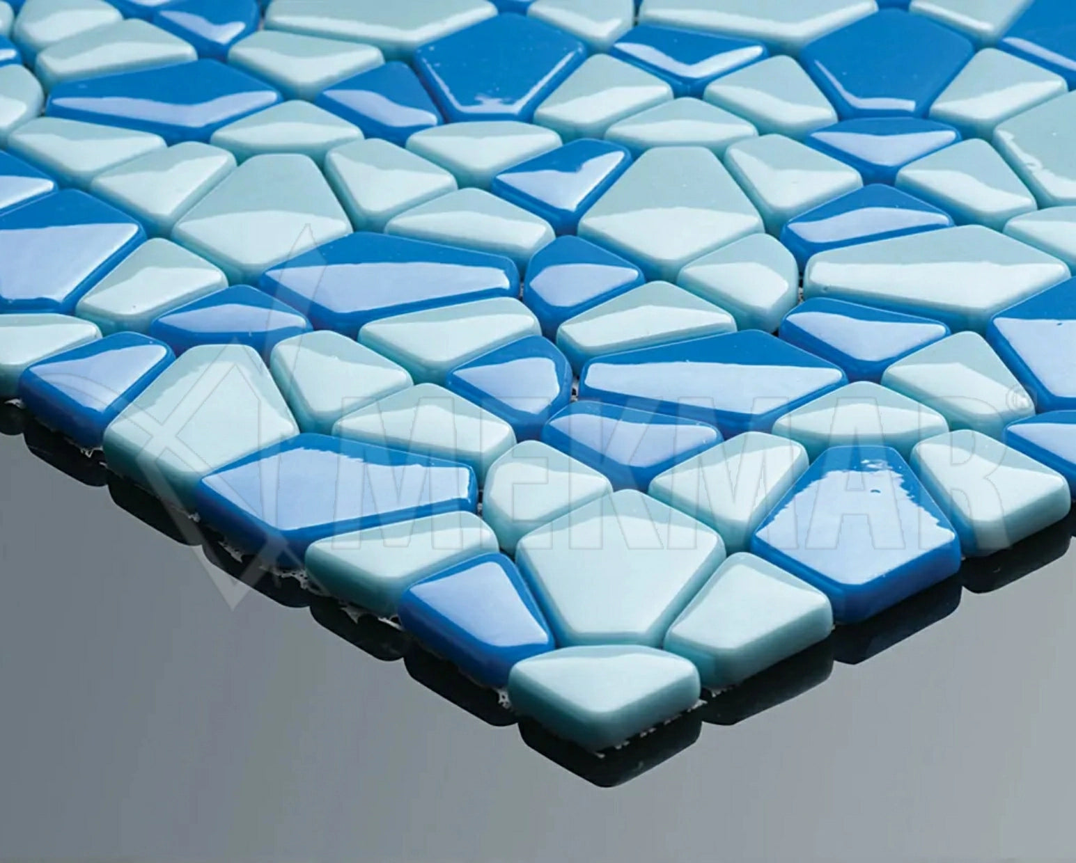 Glass Mosaic GL132663 - 2