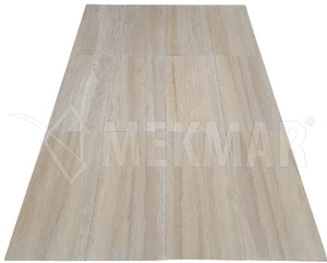 ترافرتين مينا ذو عروق ريفية - 9