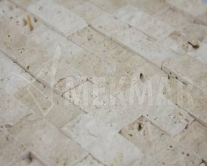 Travertine Mosaic TS-C-24 - 4