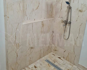 Marbre Sofita Beige - 7