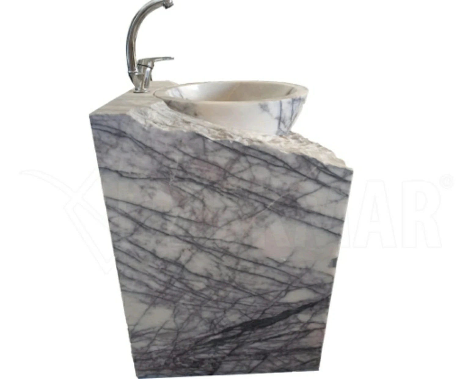 Vessel Sink Model 113 - 4