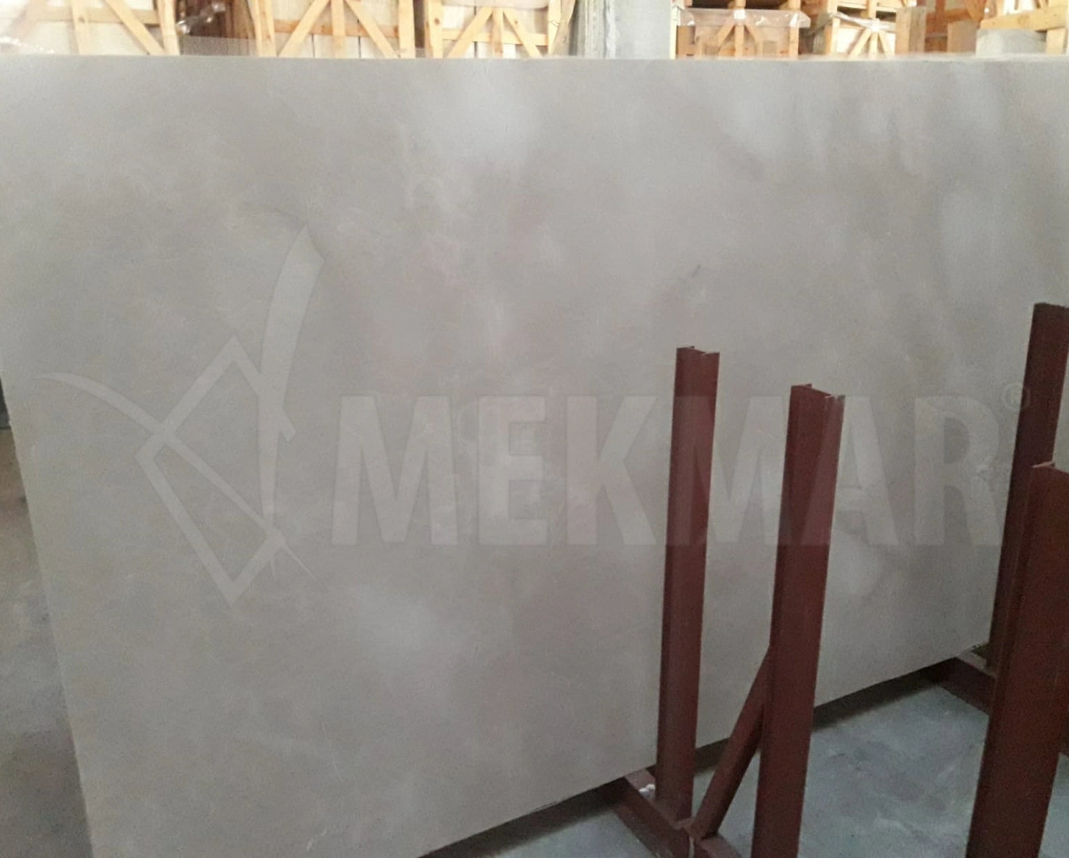Royal Beige Marble Slab - 6