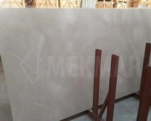 Royal Beige Marble Slab - 6