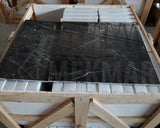 Marbre noir Toros - 1