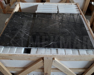 Marbre noir Toros - 1