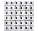 Marmormosaik MP-WBL-T – 1